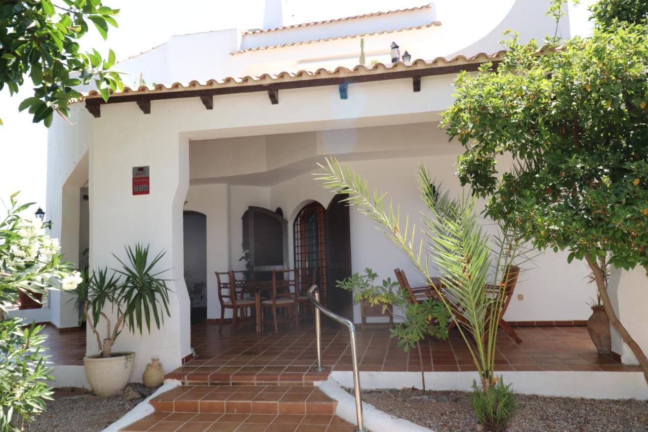 Cala Odalbodsol Cabo de Palos Exterior foto